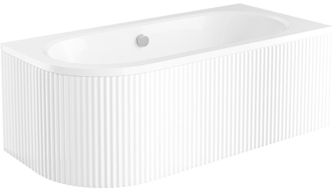 Besco Avita Badewannenverkleidung OAV-170-NSR