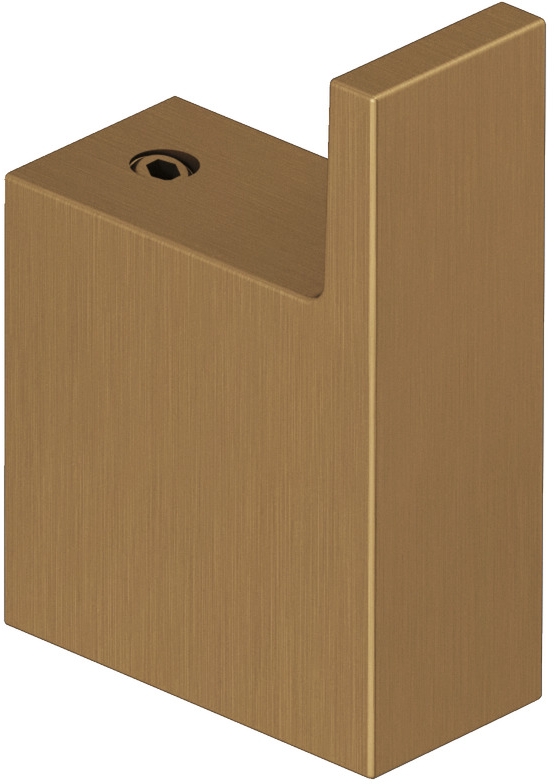 Kludi Vela C Handtuchhalter antike bronze 31984N1