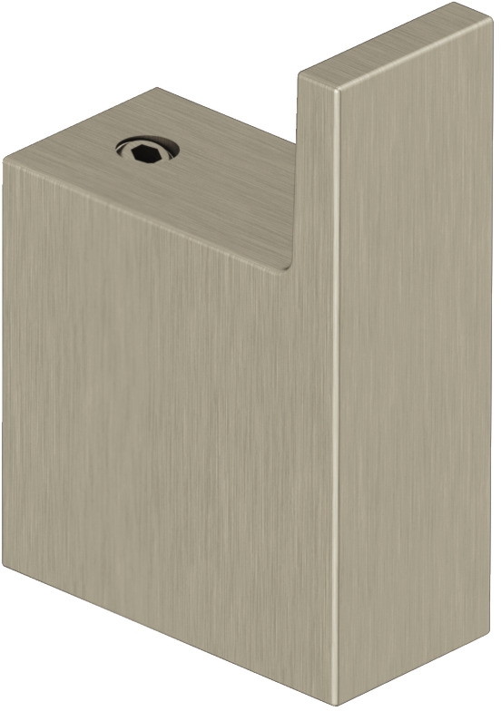 Kludi Vela C Handtuchhalter nickel 31984N5