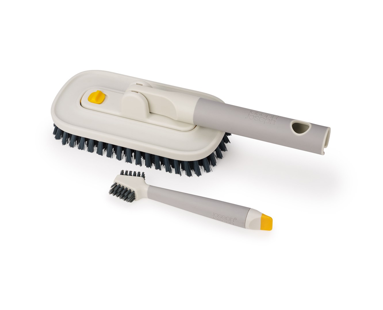 Joseph Joseph Clean Tech Reinigungsbürsten-Set 6500030