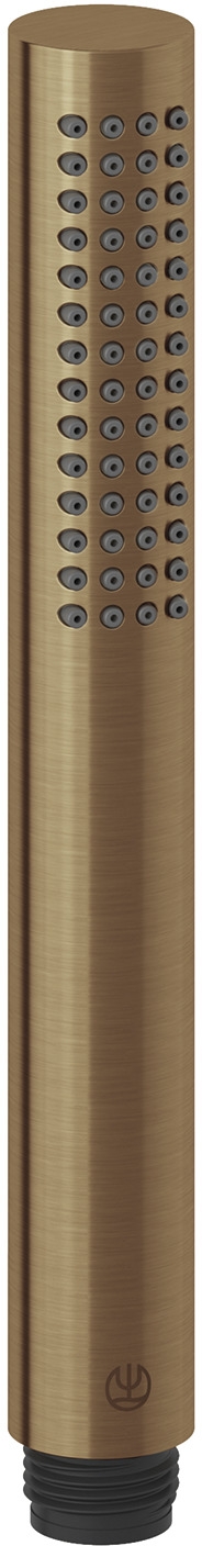 Kludi Nova Fonte Handbrause bronze 39120N1-00