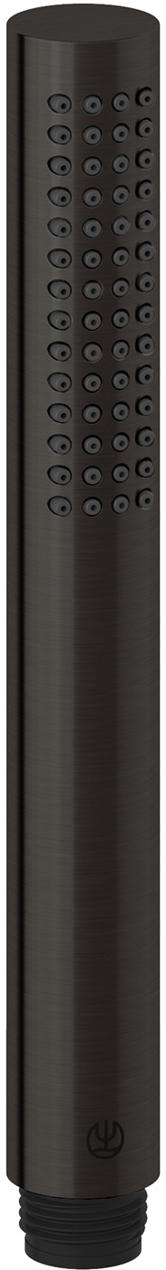 Kludi Nova Fonte Handbrause schwarz 39120N2-00