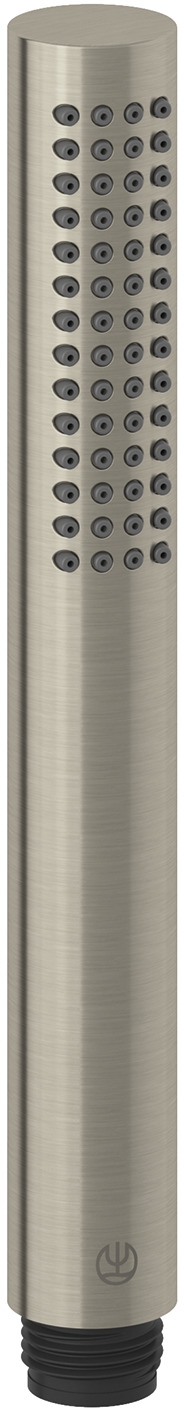 Kludi Nova Fonte Handbrause nickel 39120N5-00