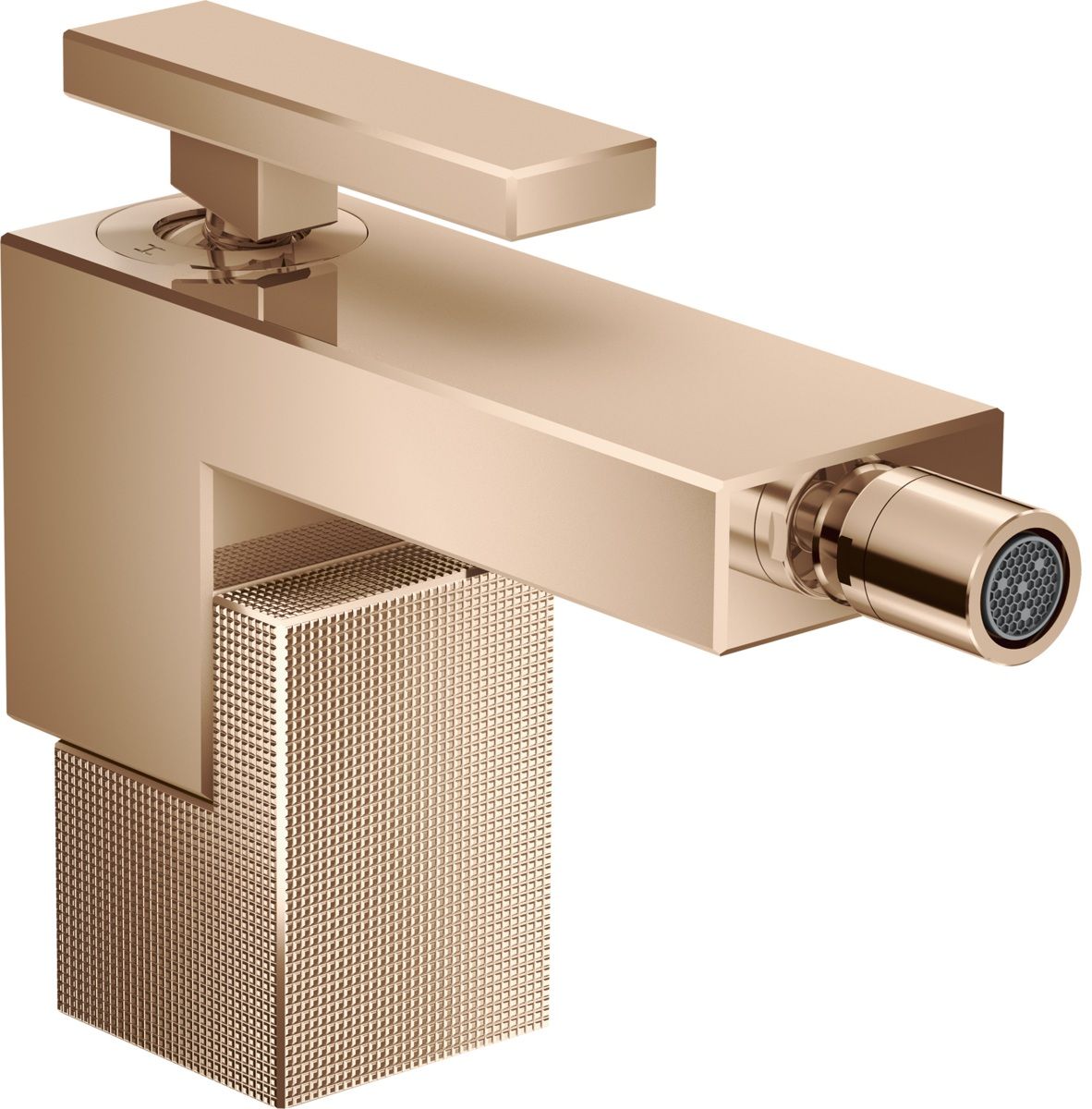 Axor Edge Bidet-Wasserhahn stehend || 46211300