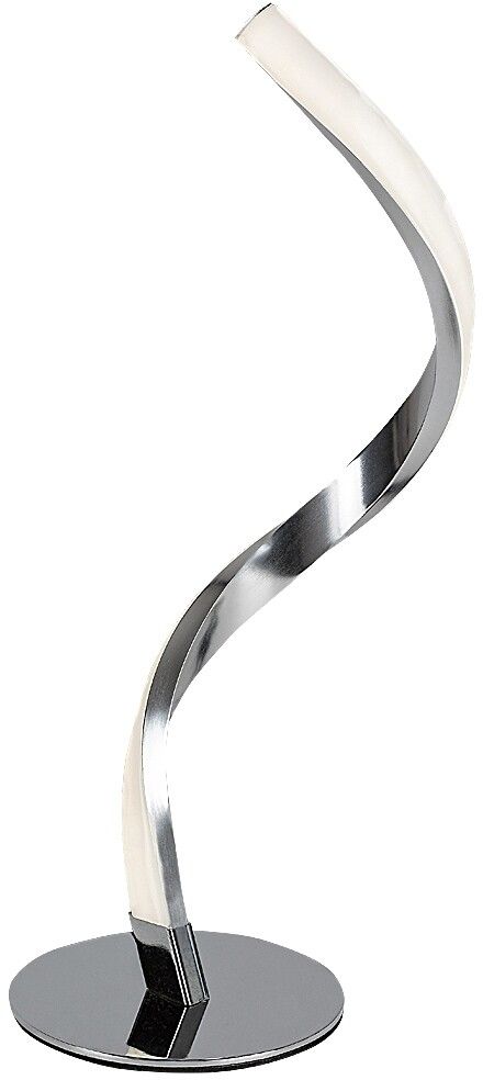 Rabalux Azula Tischlampe 1x3 W chrom 74211