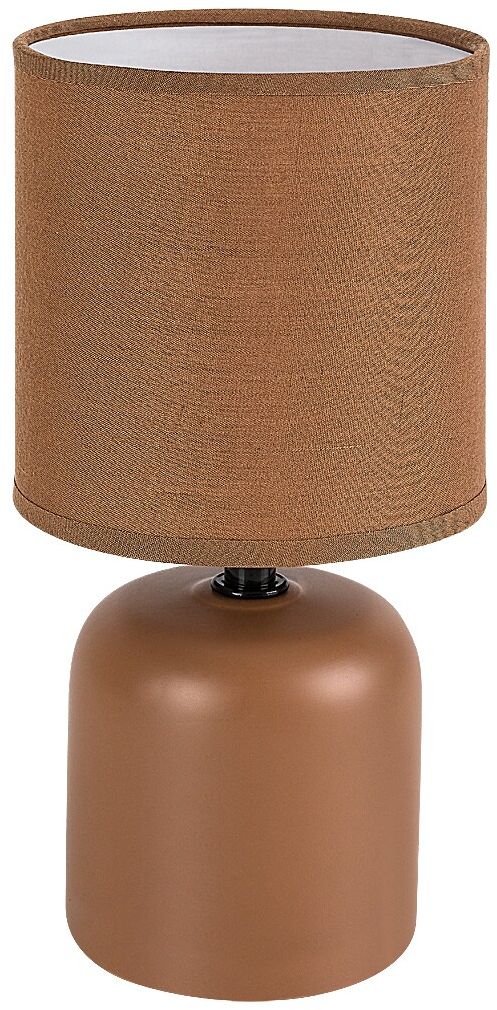 Rabalux Daphni Tischlampe 1x40 W beige 74053