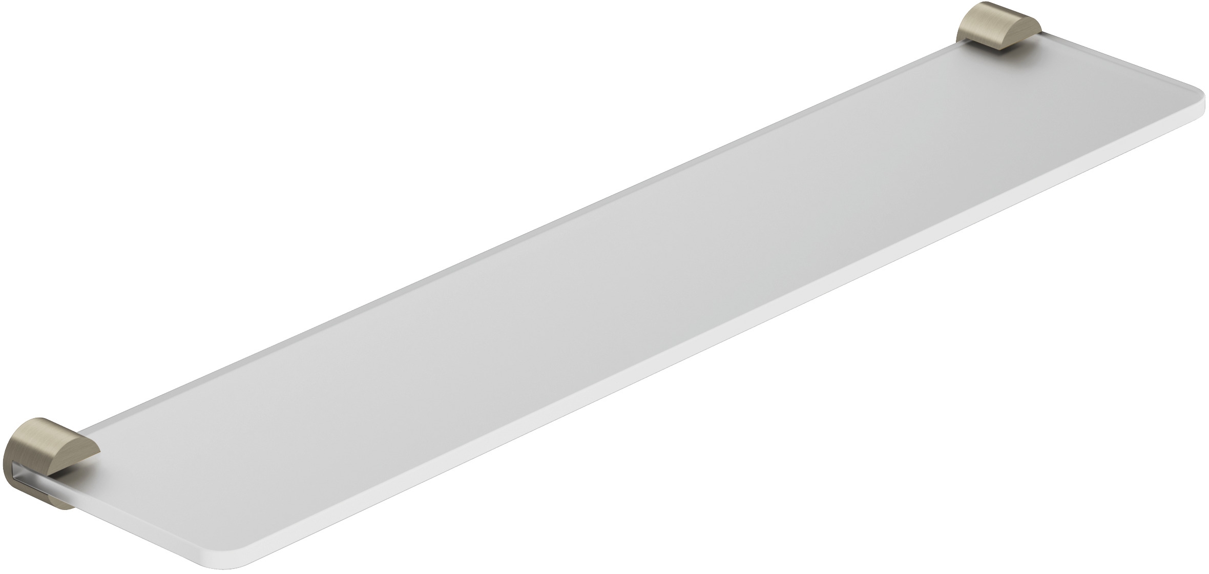 Kludi Vela R Regal 60 cm weiß 58973N5