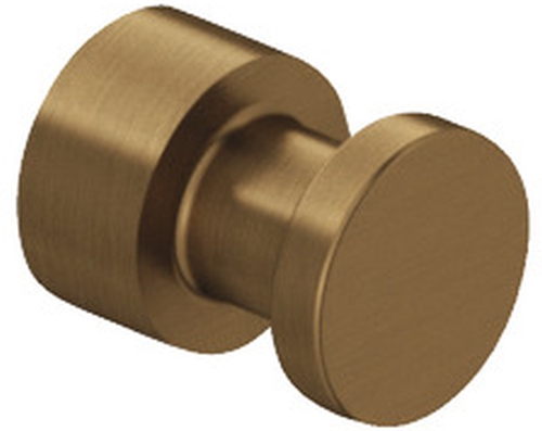 Kludi Vela R Handtuchhalter antike bronze 58984N1