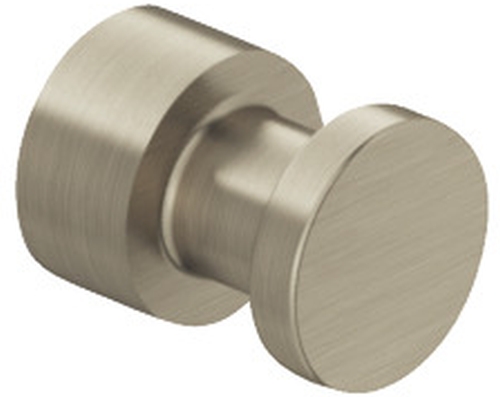 Kludi Vela R Handtuchhalter nickel 58984N5