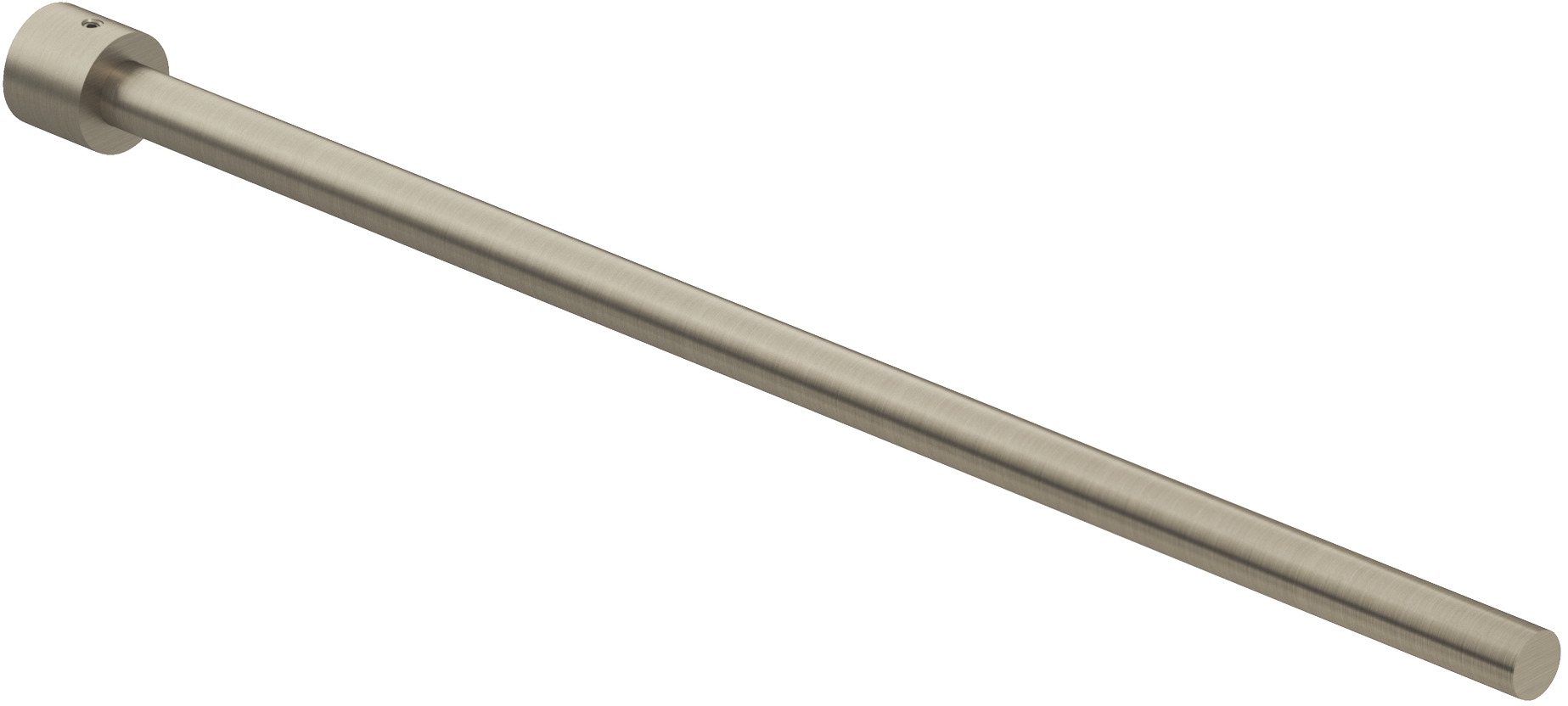 Kludi Vela R Handtuchhalter nickel 58977N5S