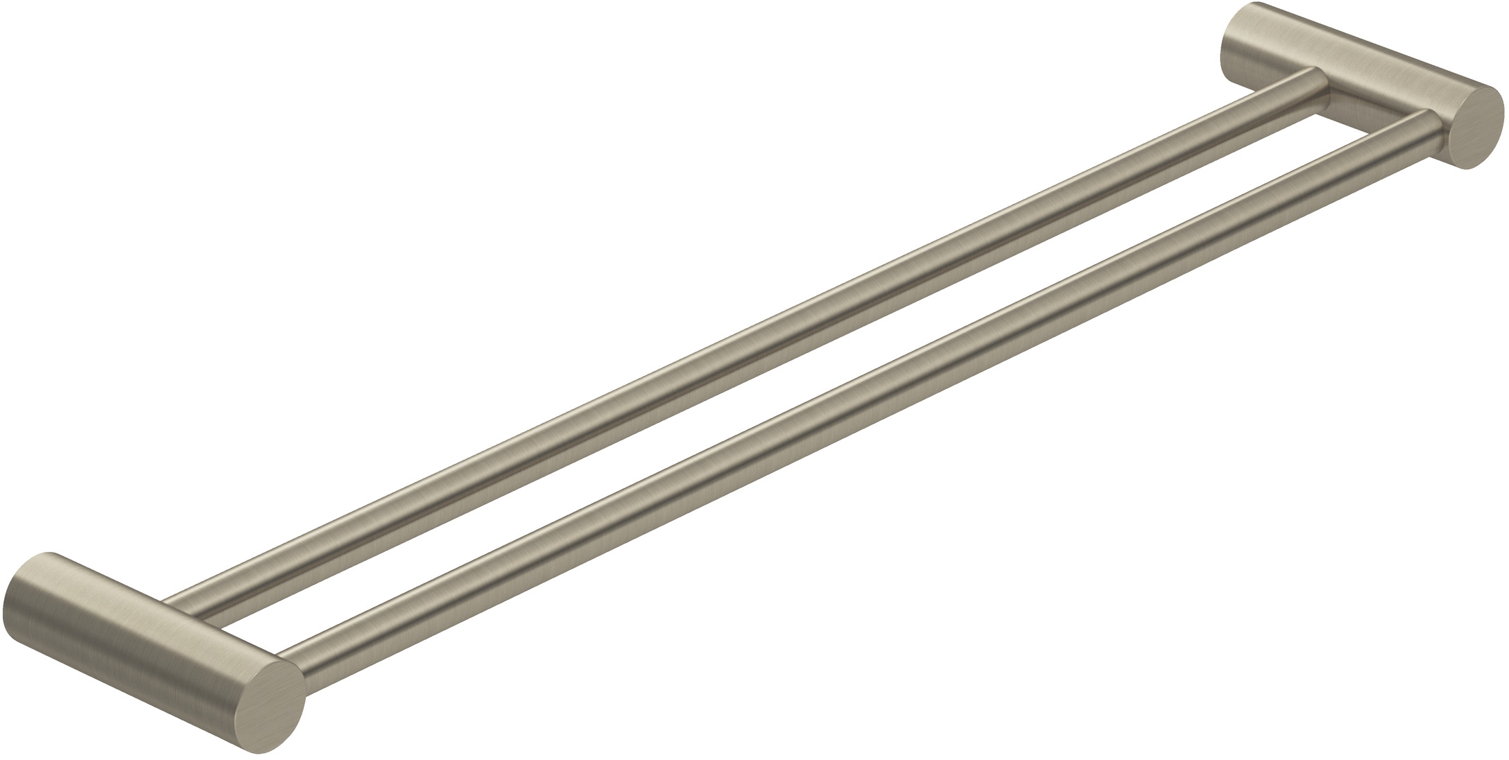 Kludi Vela R Handtuchhalter nickel 58988N5