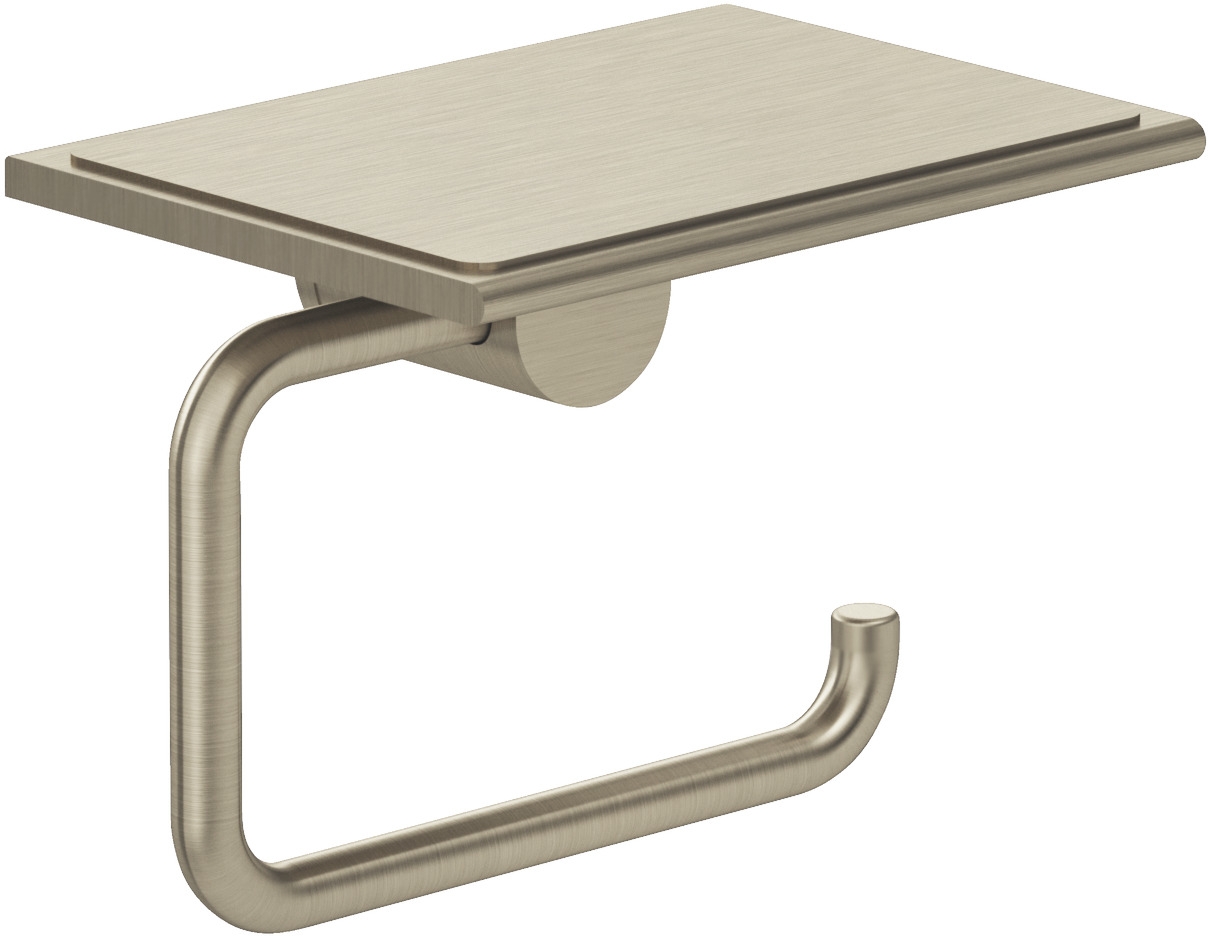 Kludi Vela R Klopapierhalterung nickel 58971N5