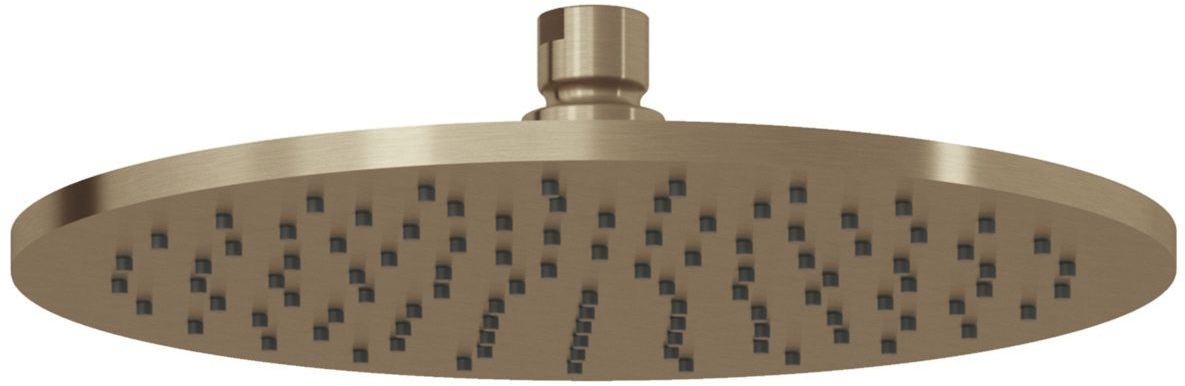 Kludi A-QA Kopfbrause 25x25 cm rund || 64325N1-00