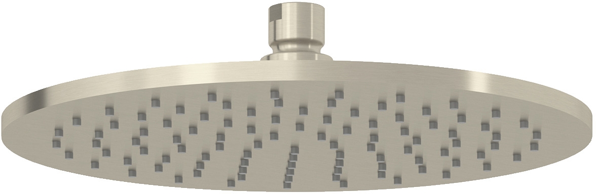 Kludi A-QA Kopfbrause 25x25 cm rund || 64325N5-00