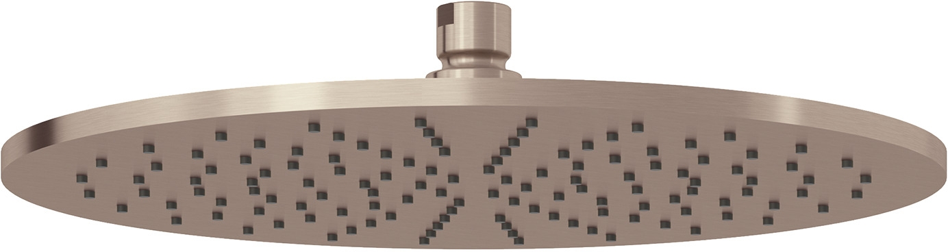 Kludi A-QA Kopfbrause 30x30 cm rund || 64330N1-00