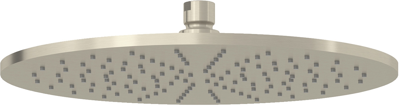 Kludi A-QA Kopfbrause 30x30 cm rund || 64330N5-00