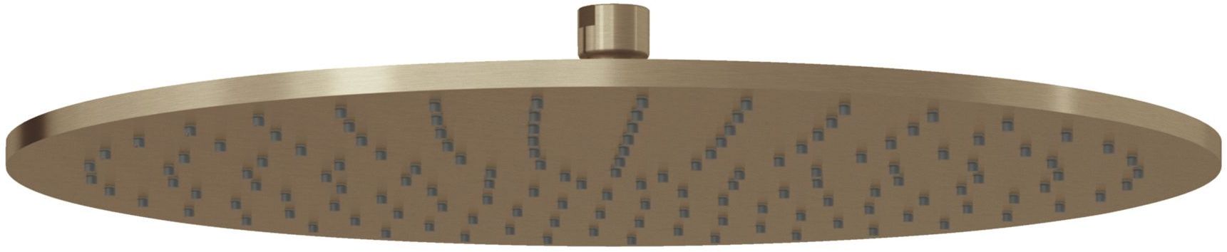 Kludi A-QA Kopfbrause 40x40 cm rund || 64340N1-00