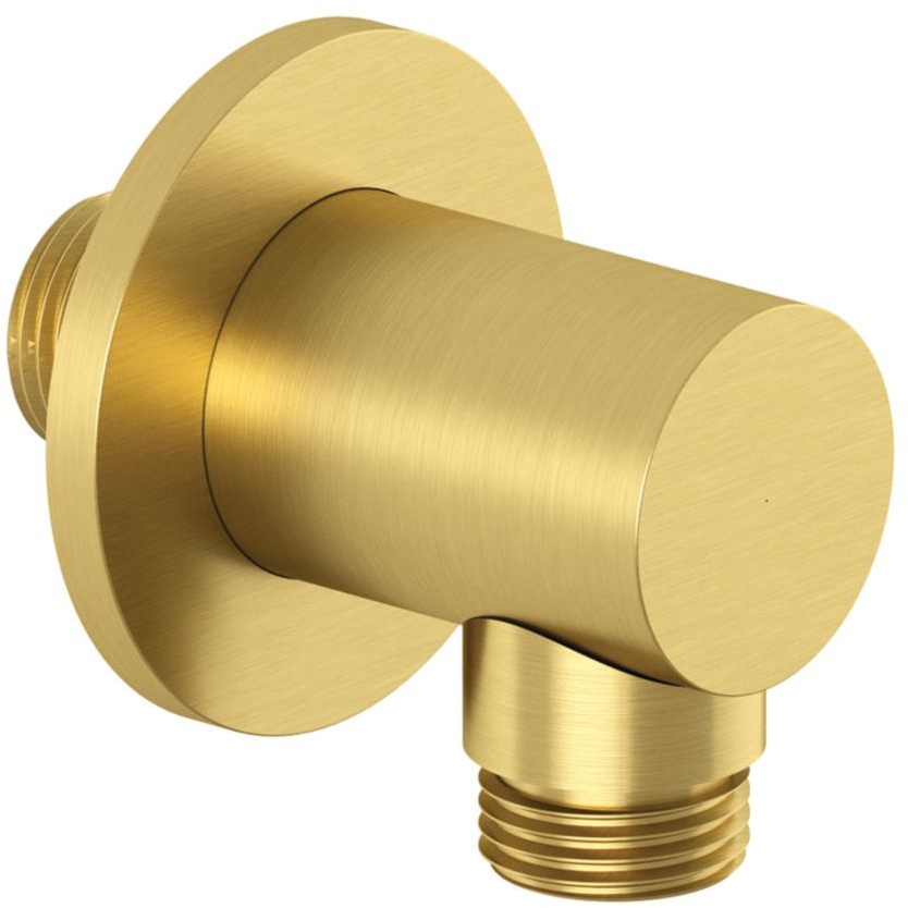 Kludi A-QA Winkelanschluss gold 65547N0-00