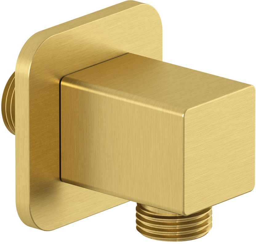 Kludi A-QA Winkelanschluss gold 65548N0-00