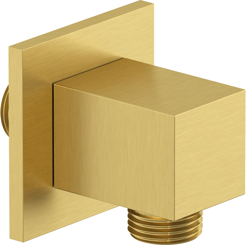 Kludi A-QA Winkelanschluss gold 65549N0-00