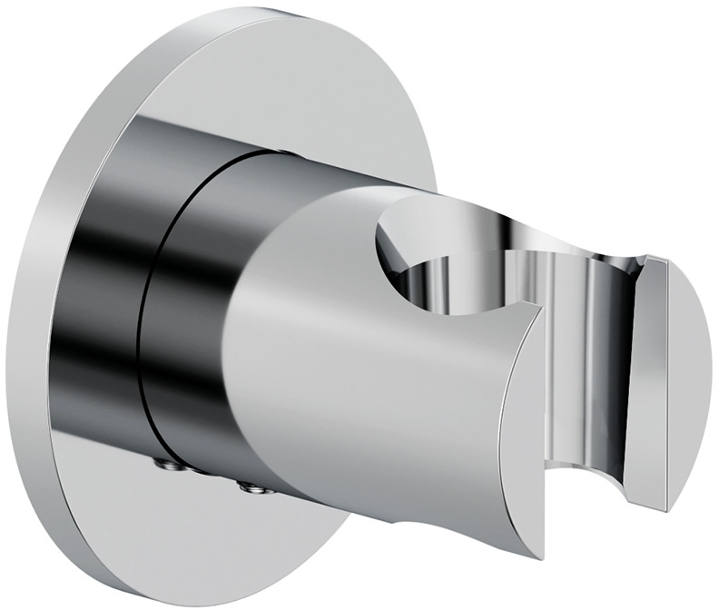 Kludi A-QA Duschhalter | cm 6555705-00