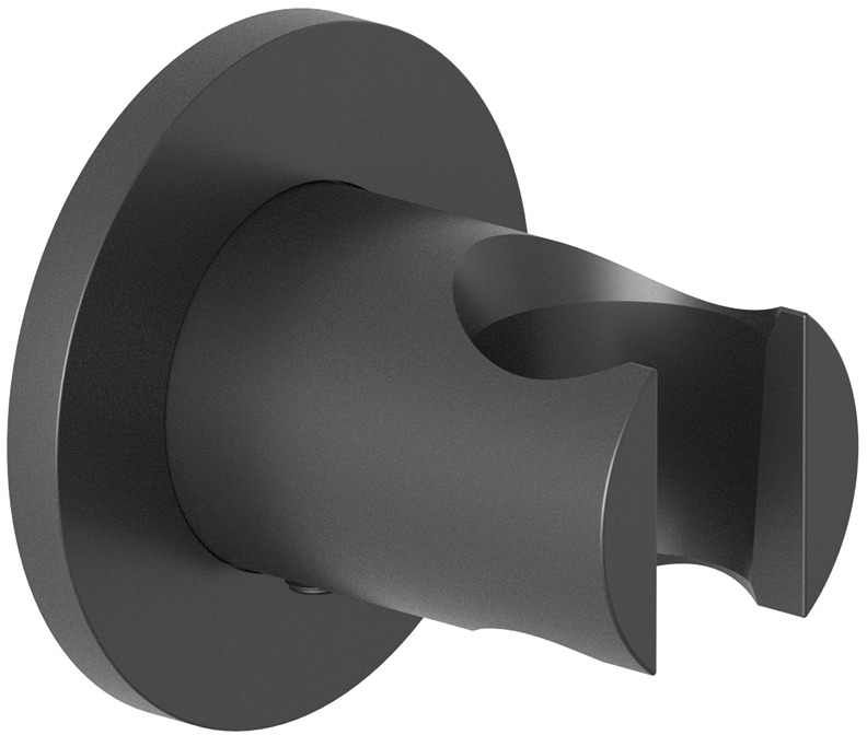 Kludi A-QA Duschhalter | cm 6555739-00