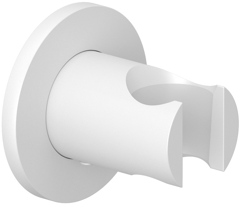 Kludi A-QA Duschhalter | cm 6555753-00