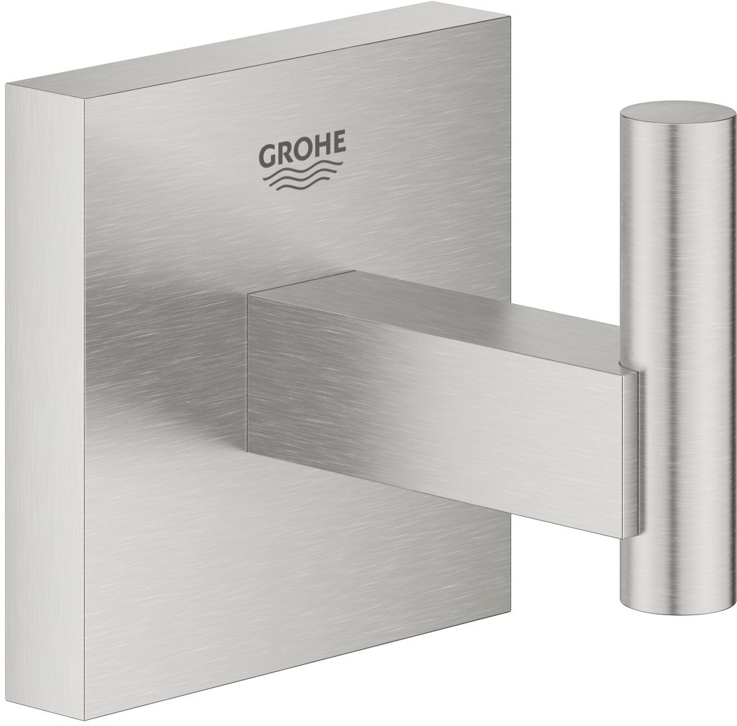 Grohe Start Cube Handtuchhalter stahl 40961DC0