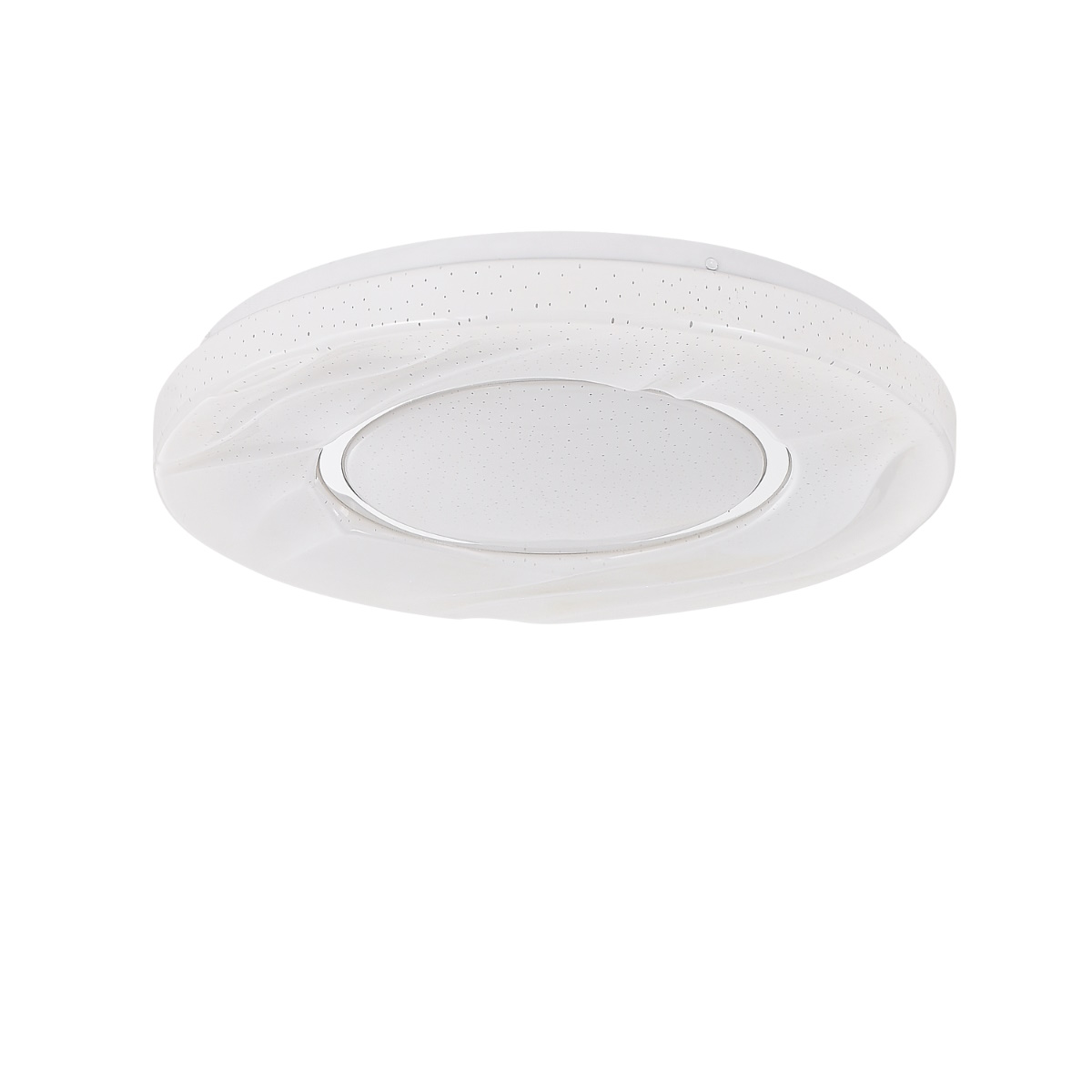 Light Prestige Tenaro Decke 1x16 W weiß LP-7312/1C-33 WH