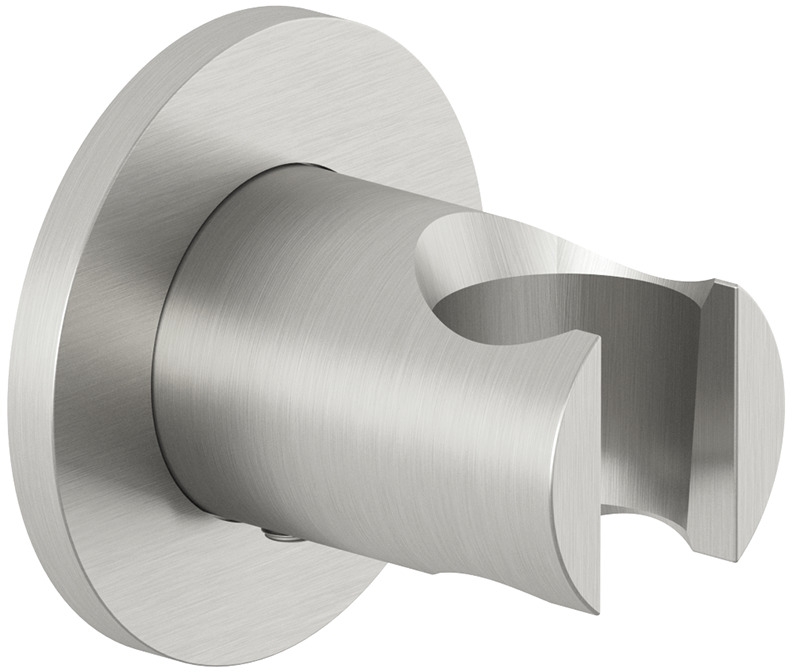 Kludi A-QA Duschhalter | cm 65557N5-00