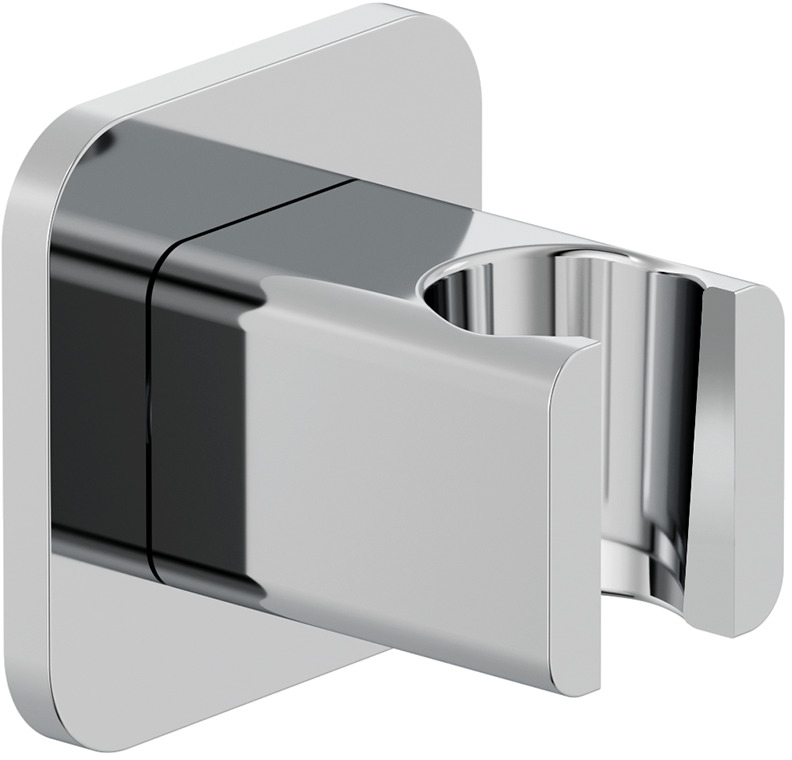 Kludi A-QA Duschhalter | cm 6555805-00