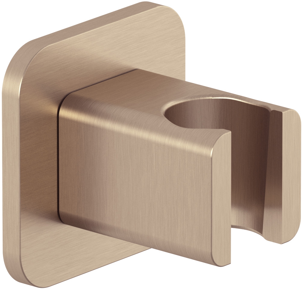 Kludi A-QA Duschhalter | cm 65558N1-00