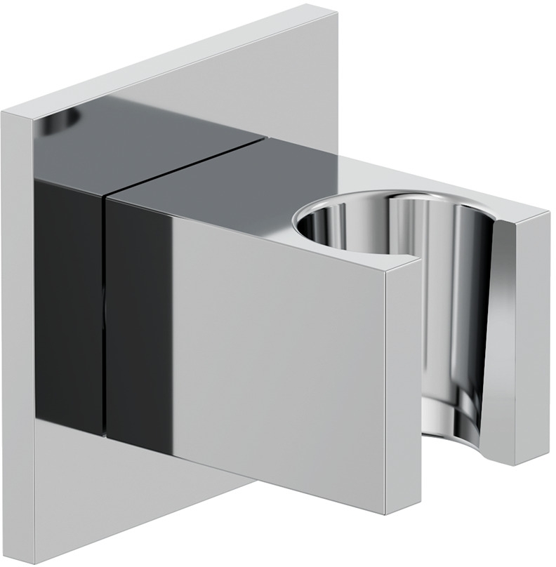 Kludi A-QA Duschhalter | cm 6555905-00