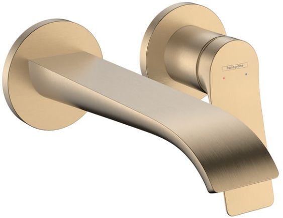 Hansgrohe Vivenis Waschtischarmatur Unterputz || 75050140