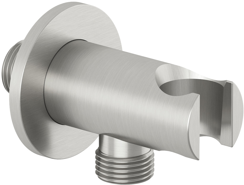 Kludi A-QA Winkelanschluss mit Griff || 65567N5-00