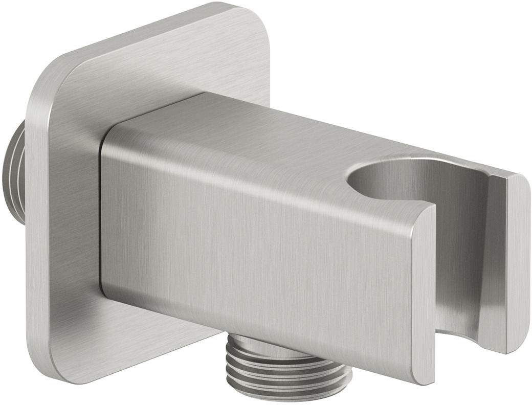 Kludi A-QA Winkelanschluss mit Griff || 65568N5-00