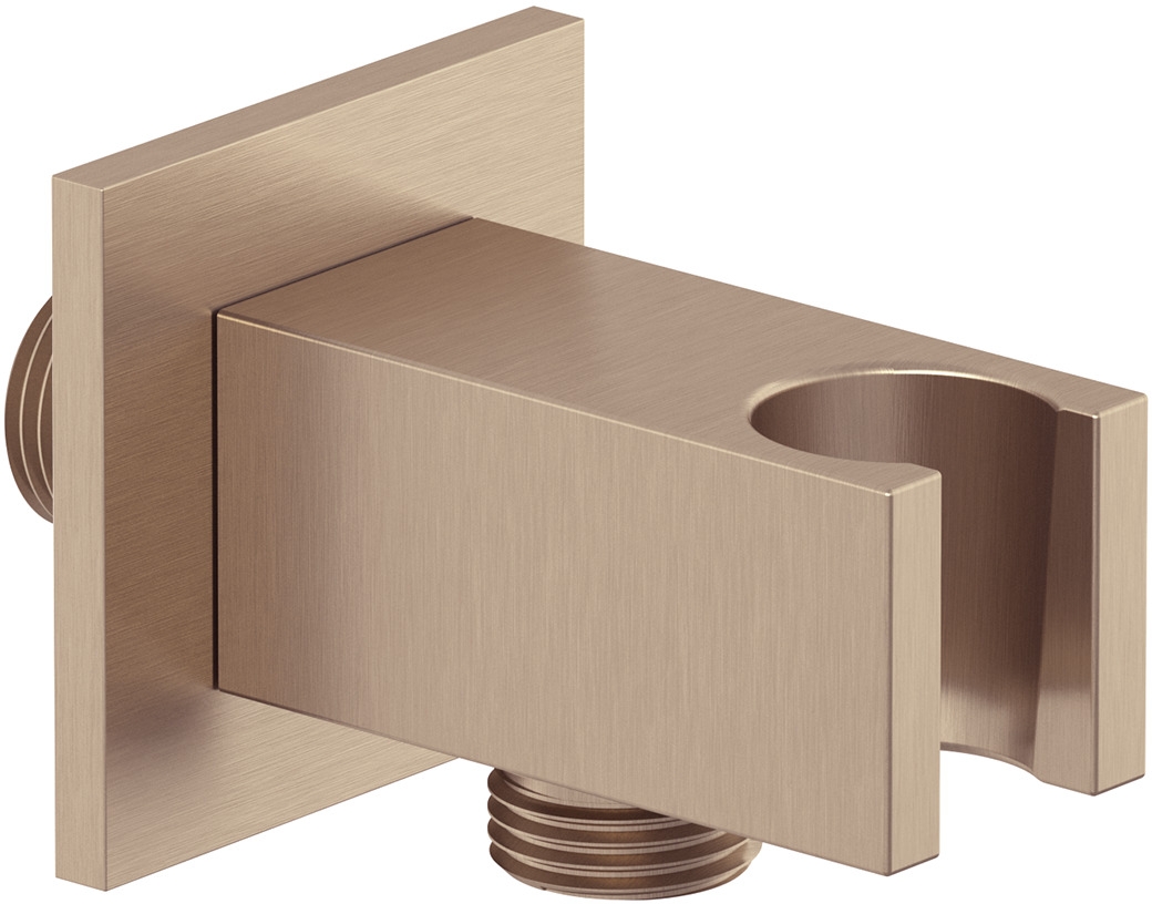 Kludi A-QA Winkelanschluss mit Griff || 65569N1-00