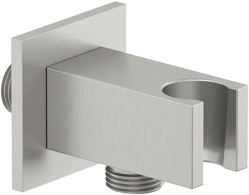 Kludi A-QA Winkelanschluss mit Griff || 65569N5-00