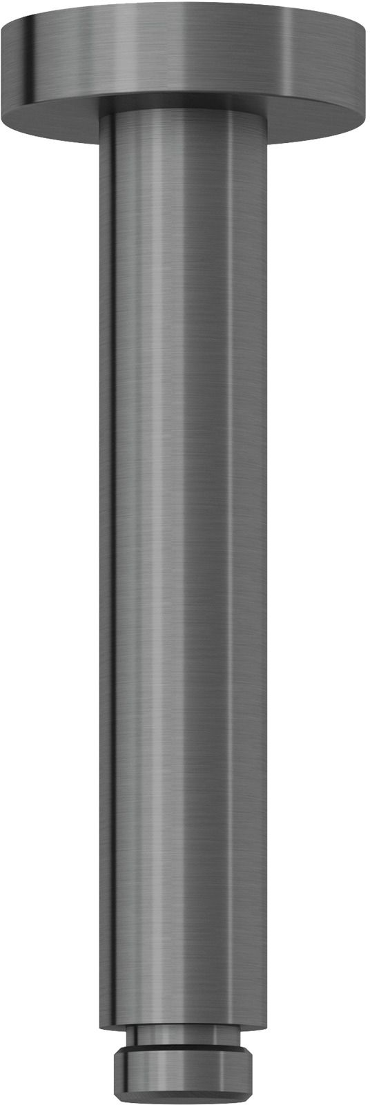 Kludi A-QA Deckenarm schwarz 66515N2-00