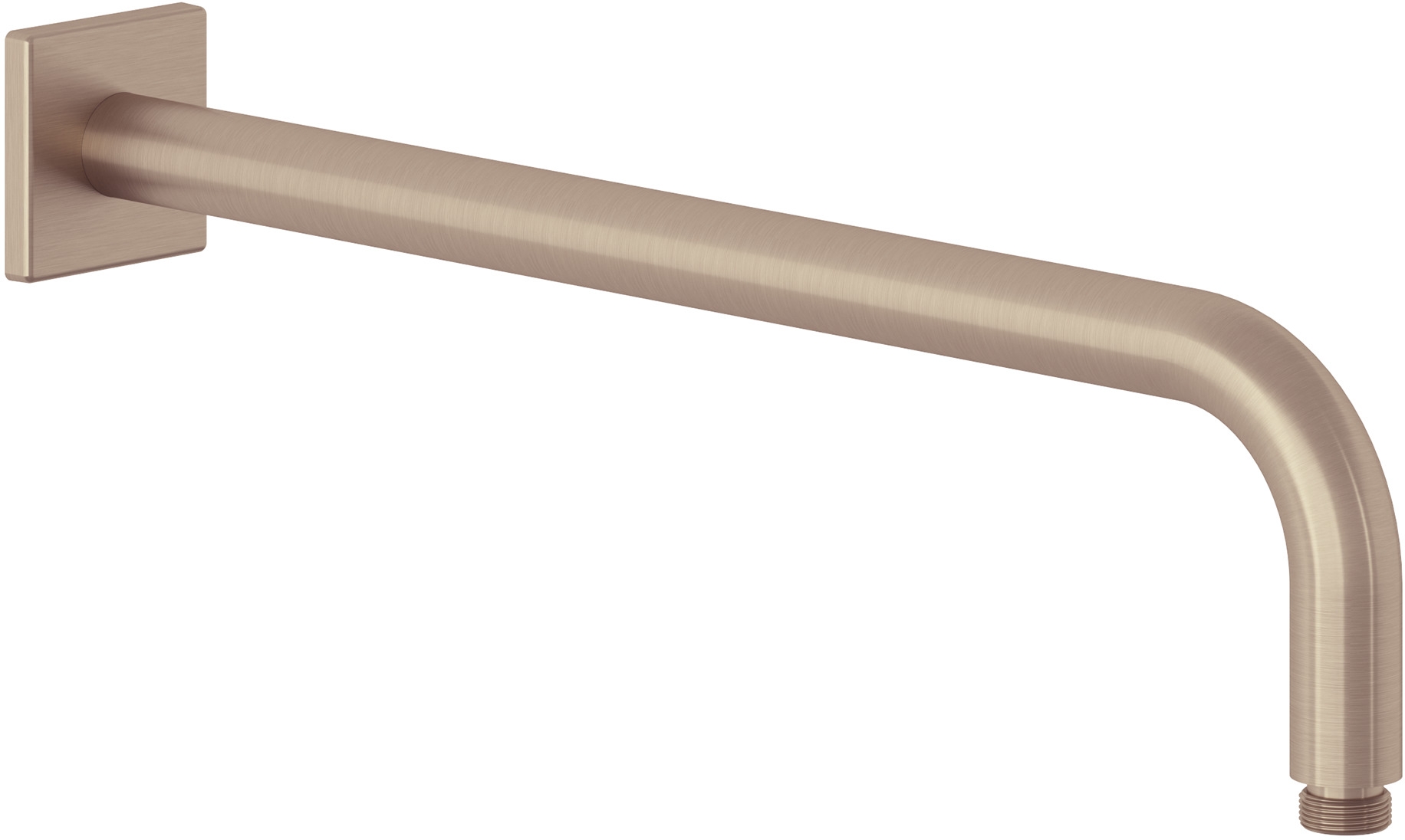 Kludi A-QA Wandarm || 66534N1-00