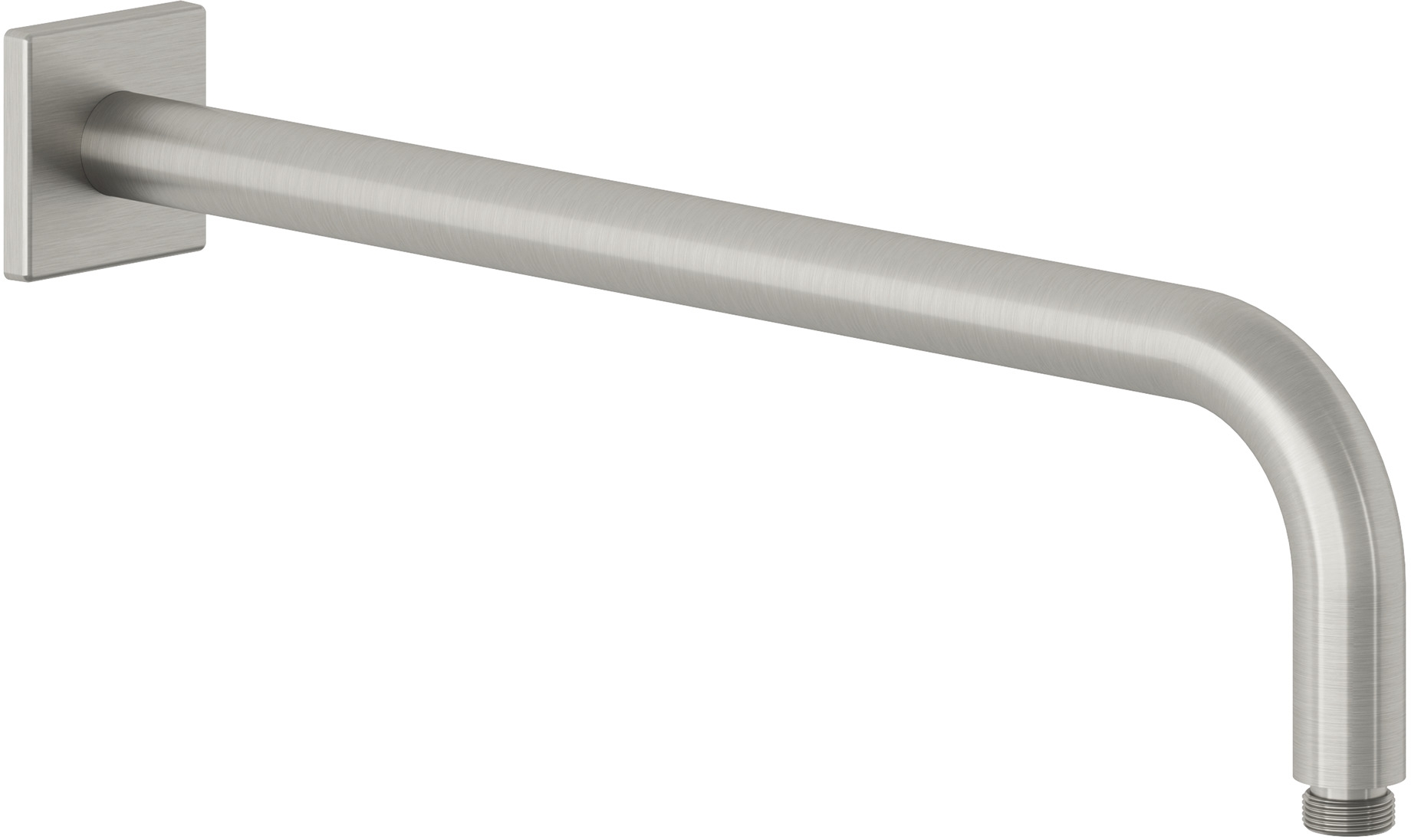 Kludi A-QA Wandarm || 66534N5-00