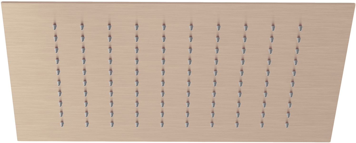 Kludi Asana Kopfbrause 34x34 cm quadratisch || 69400N1-00