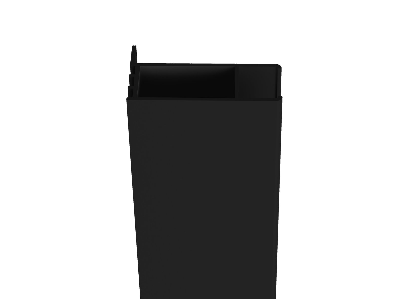 Ravak Chrome Erweiterungsprofil E778801319400