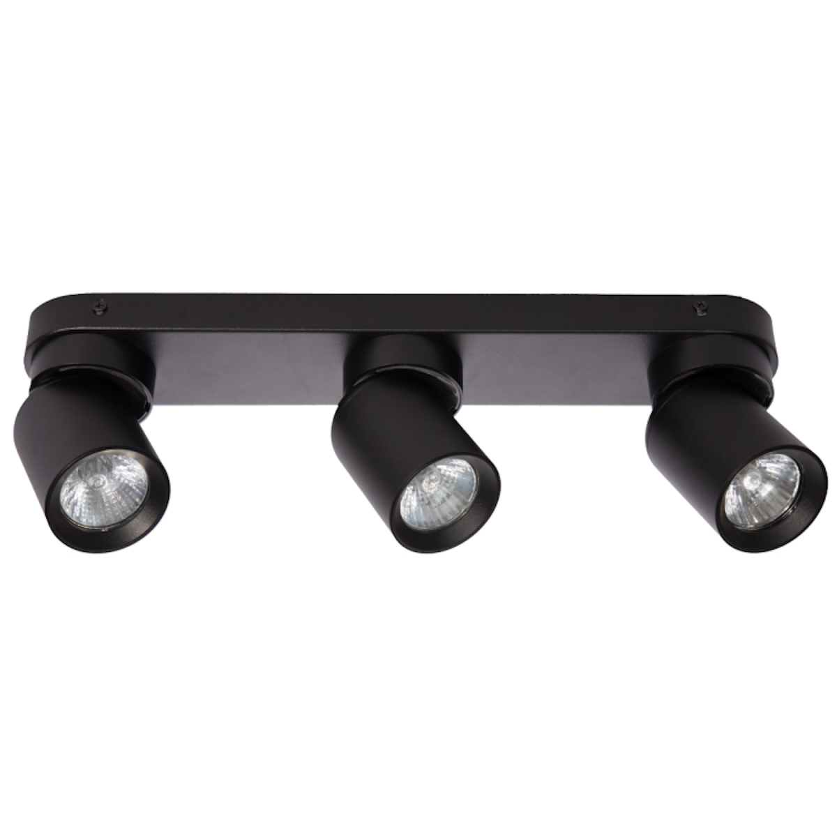 Light Prestige Pointa Deckenlampe 3x8 W weiß LP-6398/3WSWH