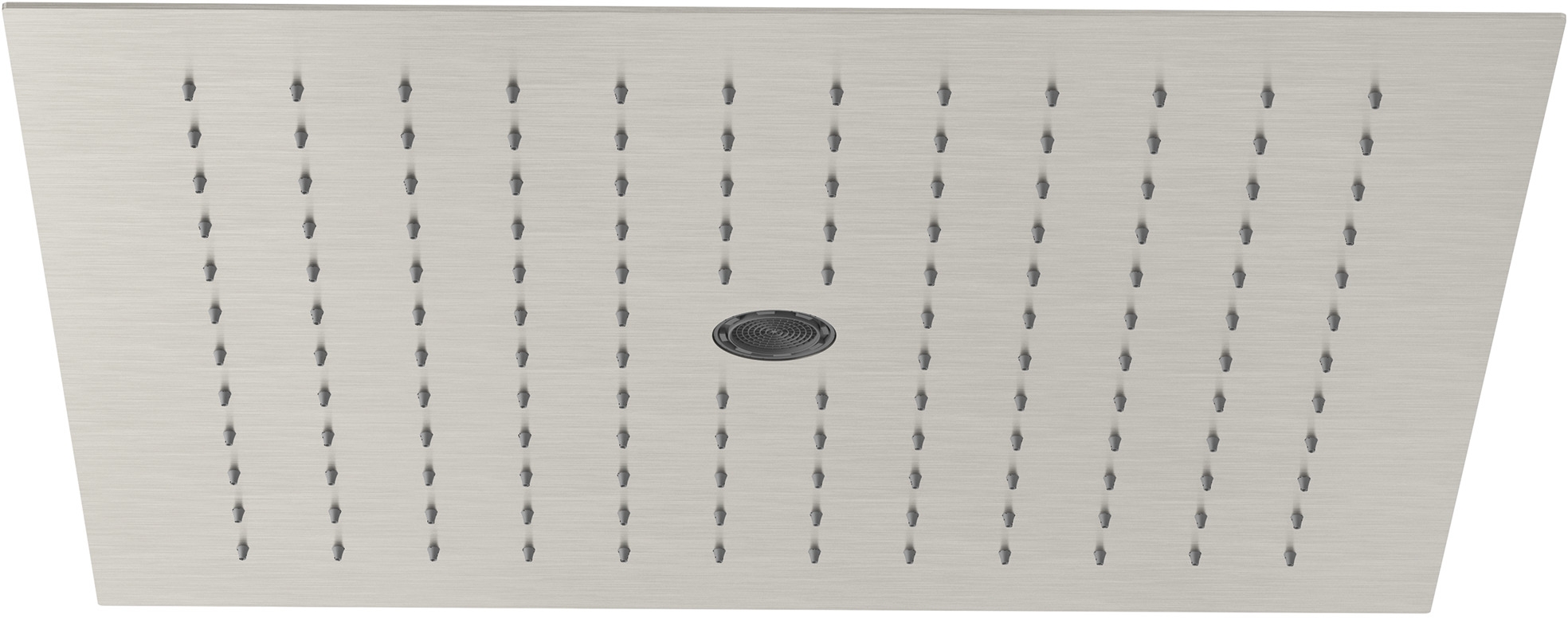 Kludi Asana Kopfbrause 44x44 cm quadratisch || 69420N5-00