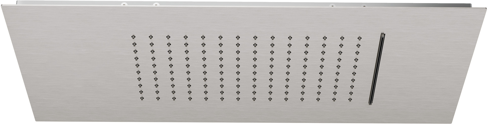 Kludi Asana Kopfbrause 60x30 cm rechteckig || 69450N5-00