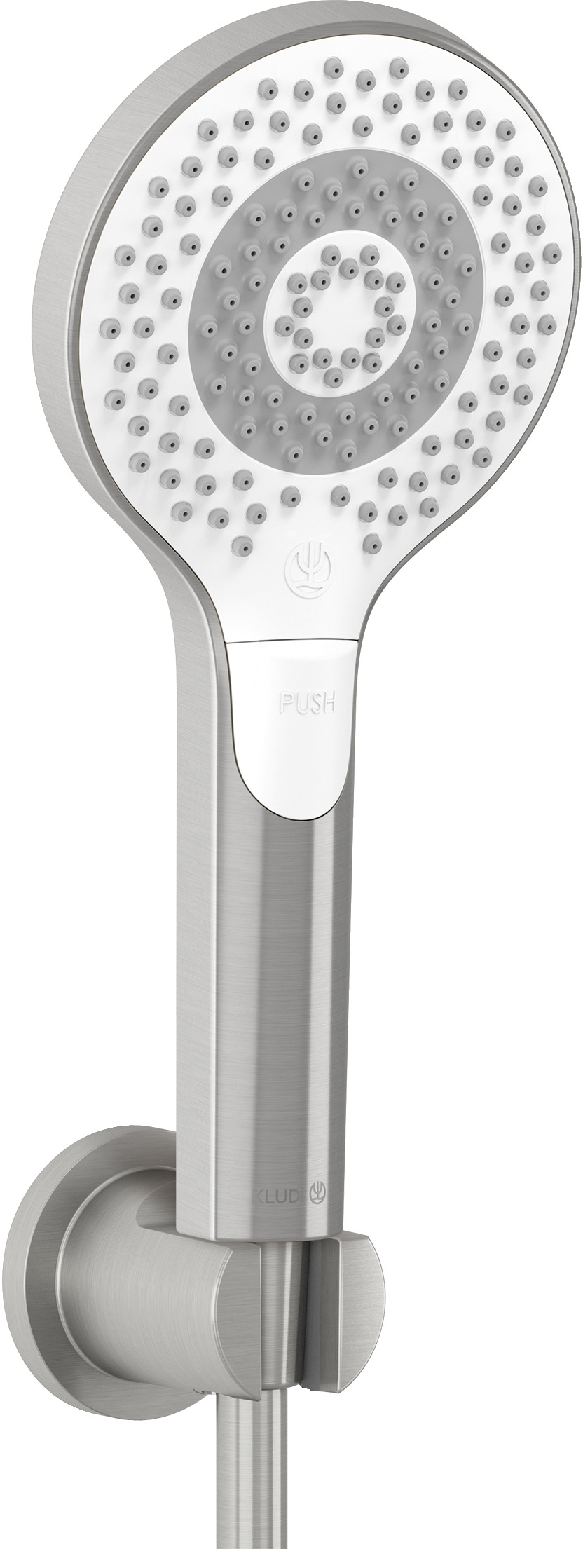 Kludi Dive Duschset Wandmontage || 69950N5-00