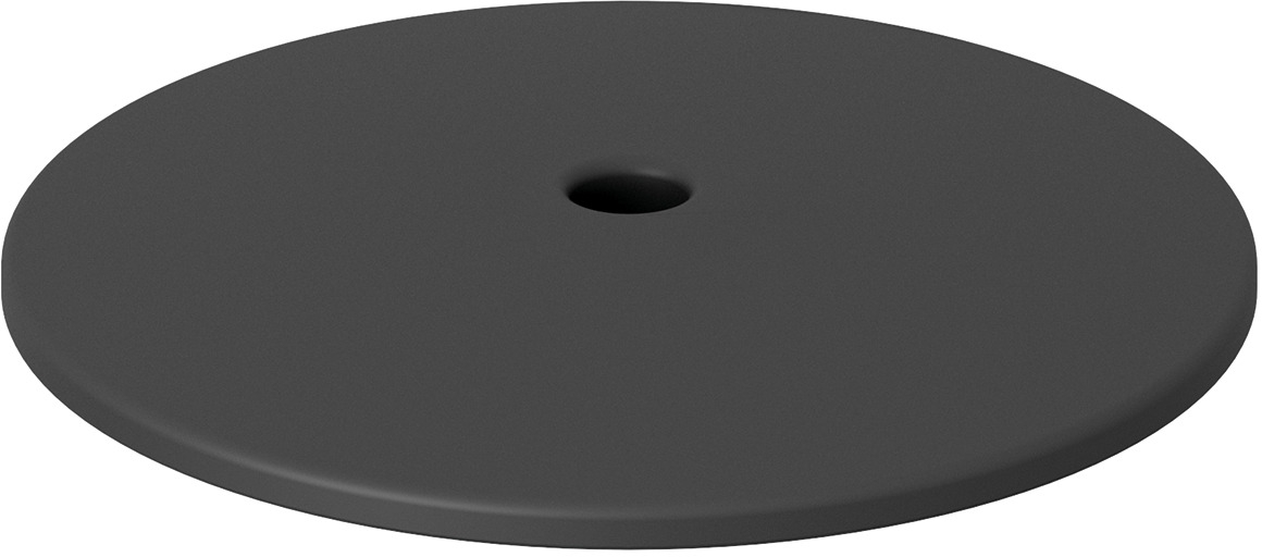 Kludi Tasso Siphonabdeckung 7137039-00