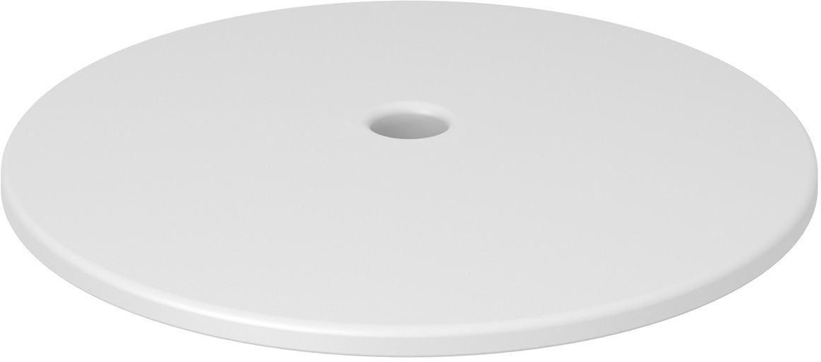 Kludi Tasso Siphonabdeckung 7137053-00