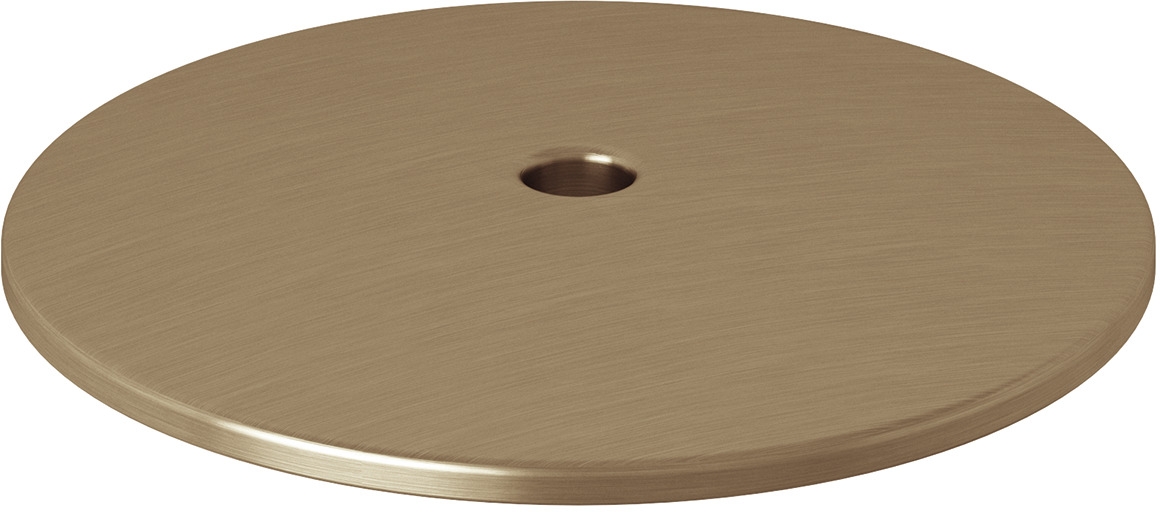 Kludi Tasso Siphonabdeckung 71370N1-00